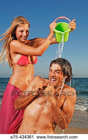 Couple View Large Photo Image Stock Image - Couple. Fotosearch