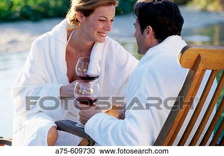 Couple View Large Photo Image Stock Image - Couple. Fotosearch