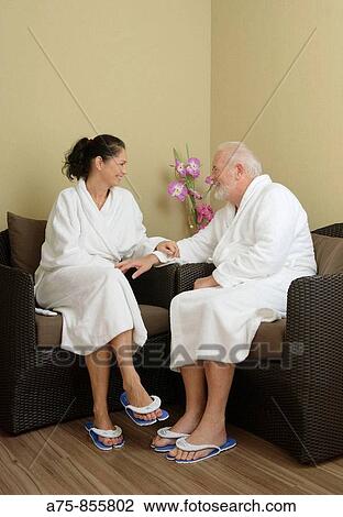 Couple View Large Photo Image Stock Image - Couple. Fotosearch