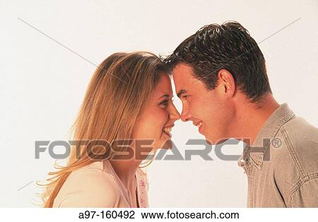 Couple View Large Photo Image Stock Image - Couple. Fotosearch