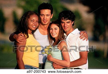 Couple View Large Photo Image Stock Image - Couple. Fotosearch
