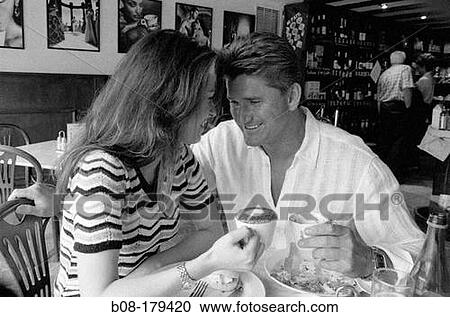 Stock Image - Couple. Fotosearch