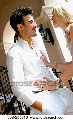 Couple View Large Photo Image Stock Image - Couple. Fotosearch