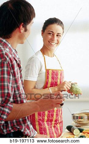 Couple View Large Photo Image Stock Image - Couple. Fotosearch