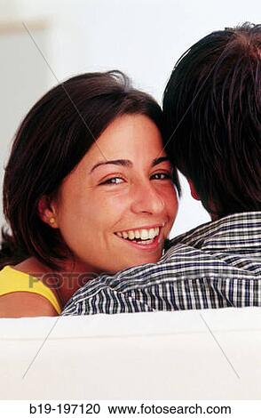 Couple View Large Photo Image Stock Image - Couple. Fotosearch