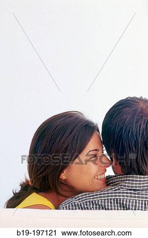 Stock Image - Couple. Fotosearch