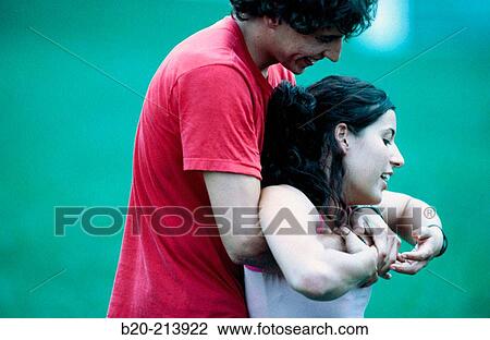 Couple View Large Photo Image Stock Image - Couple. Fotosearch
