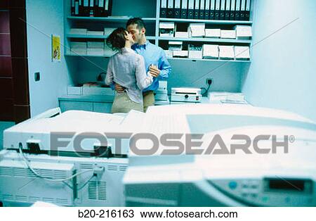 Stock Image - Couple. Fotosearch