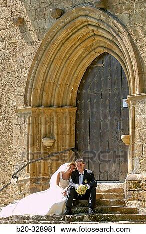 Stock Image - Couple. Fotosearch