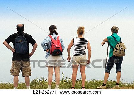 Couple View Large Photo Image Stock Image - Couple. Fotosearch