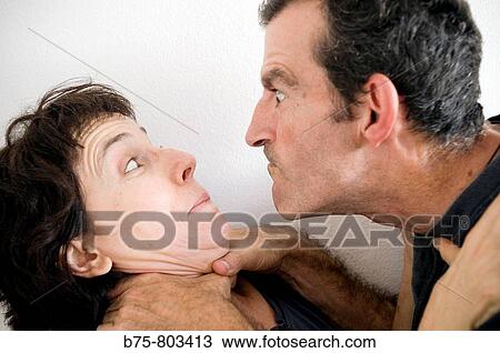 Stock Image - Couple. Fotosearch