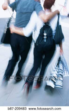 Stock Image - Couple. Fotosearch