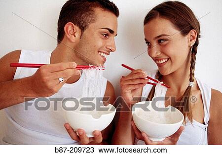 Couple View Large Photo Image Stock Image - Couple. Fotosearch