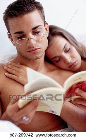 Couple View Large Photo Image Stock Image - Couple. Fotosearch