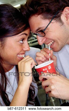 Couple View Large Photo Image Stock Image - Couple. Fotosearch