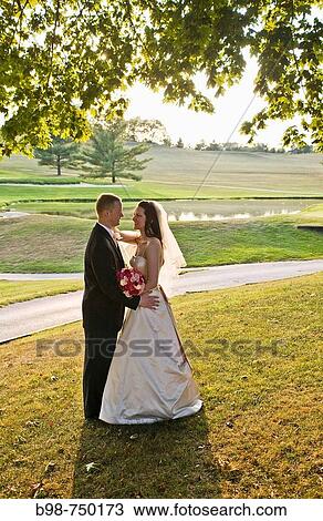 Stock Image - Couple. Fotosearch
