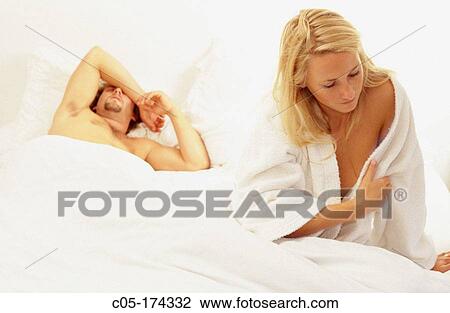 Couple View Large Photo Image Stock Image - Couple. Fotosearch