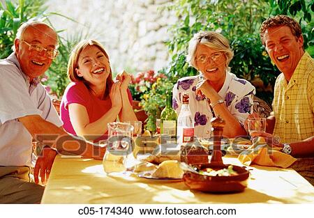 Couple View Large Photo Image Stock Image - Couple. Fotosearch