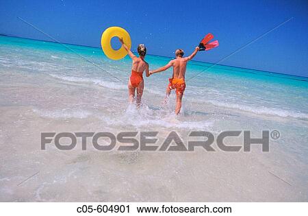 Stock Image - Couple. Fotosearch