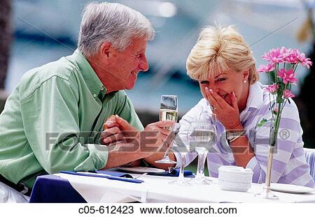 Stock Image - Couple. Fotosearch