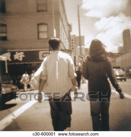 Couple View Large Photo Image Stock Image - Couple. Fotosearch