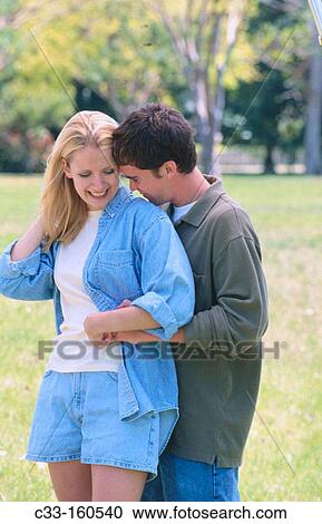 Couple View Large Photo Image Stock Image - Couple. Fotosearch