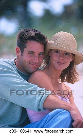 Couple View Large Photo Image Stock Image - Couple. Fotosearch