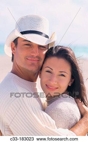 Couple View Large Photo Image Stock Image - Couple. Fotosearch