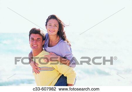 Couple View Large Photo Image Stock Image - Couple. Fotosearch