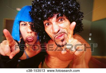 Couple View Large Photo Image Stock Image - Couple. Fotosearch