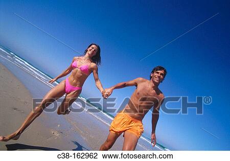 Couple View Large Photo Image Stock Image - Couple. Fotosearch