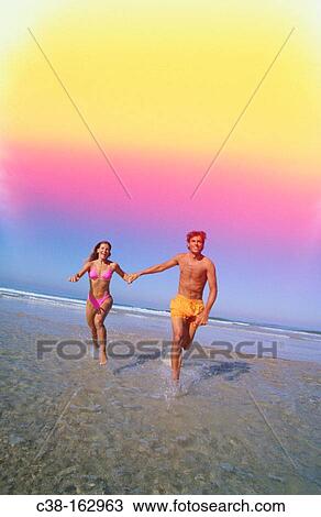 Couple View Large Photo Image Stock Image - Couple. Fotosearch