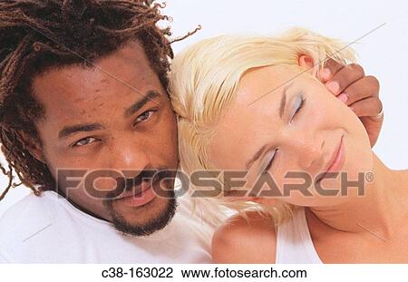 Couple View Large Photo Image Stock Image - Couple. Fotosearch