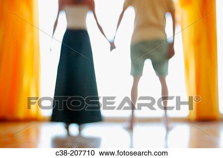 Couple View Large Photo Image Stock Image - Couple. Fotosearch