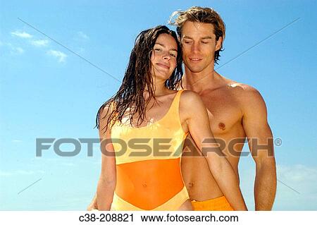 Couple View Large Photo Image Stock Image - Couple. Fotosearch