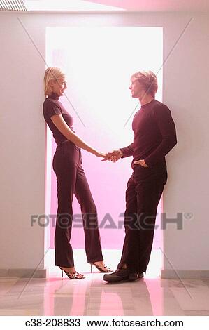 Couple View Large Photo Image Stock Image - Couple. Fotosearch