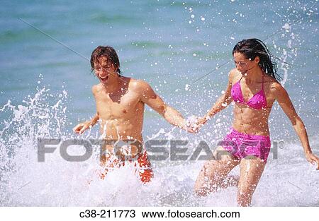 Couple View Large Photo Image Stock Image - Couple. Fotosearch