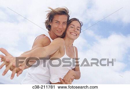 Couple View Large Photo Image Stock Image - Couple. Fotosearch