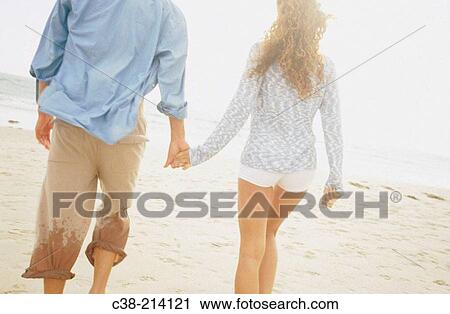 Stock Image - Couple. Fotosearch