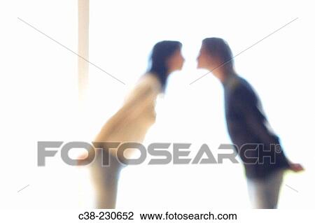 Couple View Large Photo Image Stock Image - Couple. Fotosearch