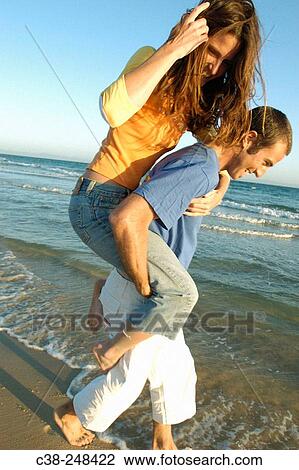 Couple View Large Photo Image Stock Image - Couple. Fotosearch