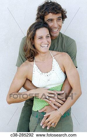 Couple View Large Photo Image Stock Image - Couple. Fotosearch