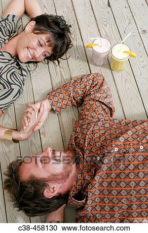Couple View Large Photo Image Stock Image - Couple. Fotosearch