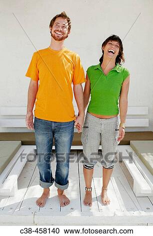 Couple View Large Photo Image Stock Image - Couple. Fotosearch
