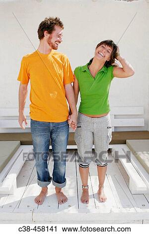 Couple View Large Photo Image Stock Image - Couple. Fotosearch