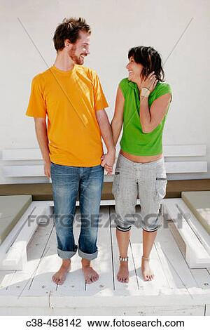 Couple View Large Photo Image Stock Image - Couple. Fotosearch