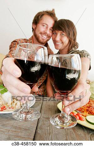 Couple View Large Photo Image Stock Image - Couple. Fotosearch