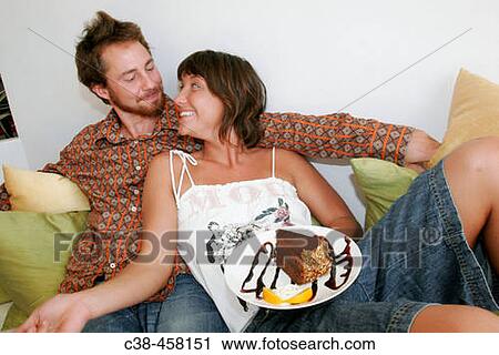 Couple View Large Photo Image Stock Image - Couple. Fotosearch