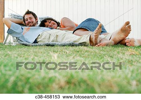 Couple View Large Photo Image Stock Image - Couple. Fotosearch