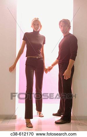 Couple View Large Photo Image Stock Image - Couple. Fotosearch